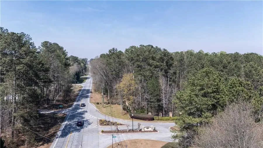 100 Longcreek Drive, Fayetteville, GA 30214 - #2