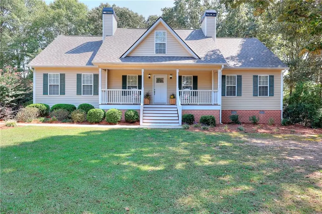 25 Browning Shoals Road, Social Circle, GA 30025 - #1
