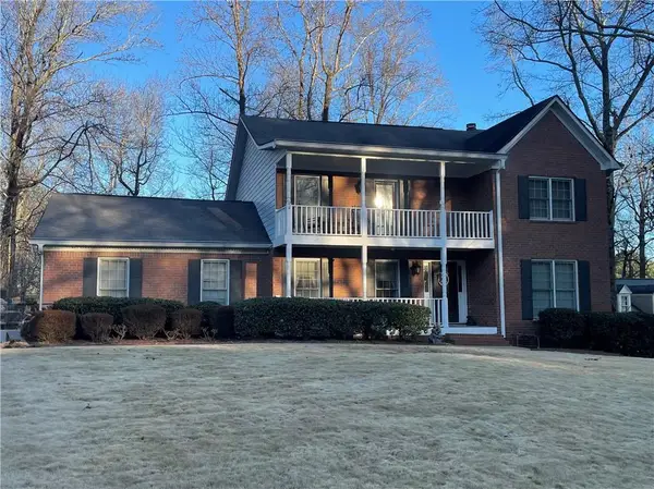 4194 Arbor Club Drive, Marietta, GA 30066