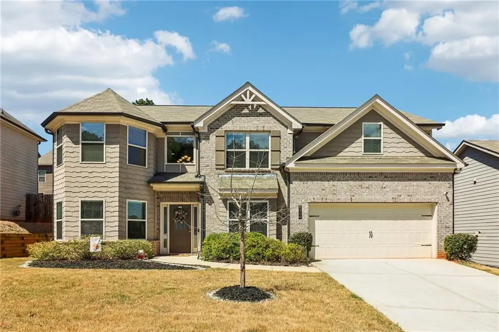 2966 Cove View Court, Dacula, GA 30019 - #1