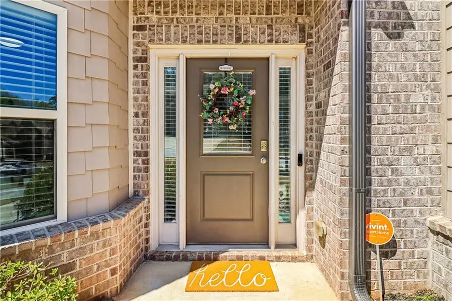 2966 Cove View Court, Dacula, GA 30019 - #3