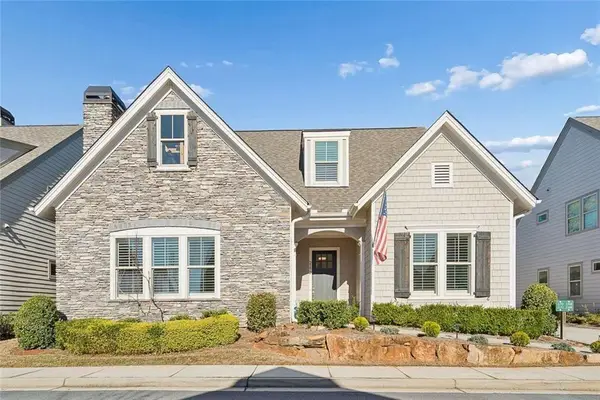 2172 Capers Drive, Marietta, GA 30064