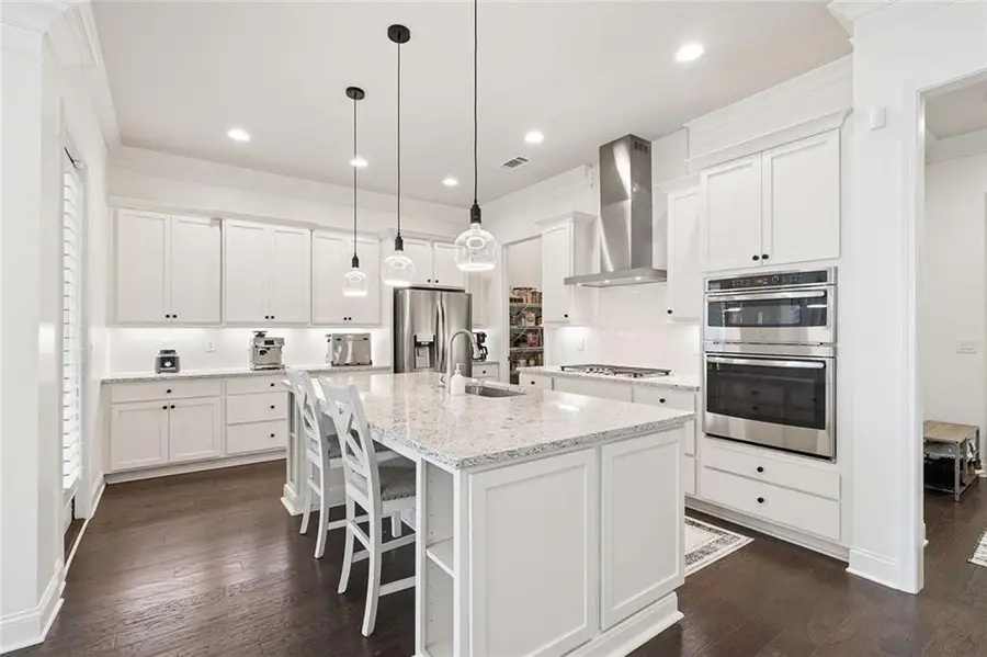 2172 Capers Drive, Marietta, GA 30064 - #2