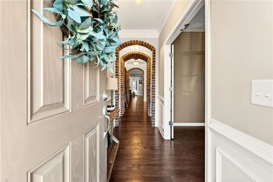 181 Marlow Drive, Woodstock, GA 30188 - #2