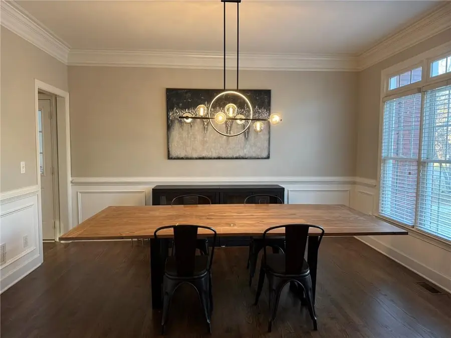 4392 Chatuge Drive, Buford, GA 30519 - #2