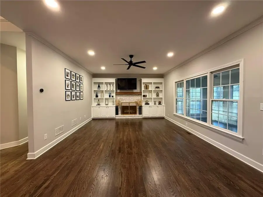 4392 Chatuge Drive, Buford, GA 30519 - #3