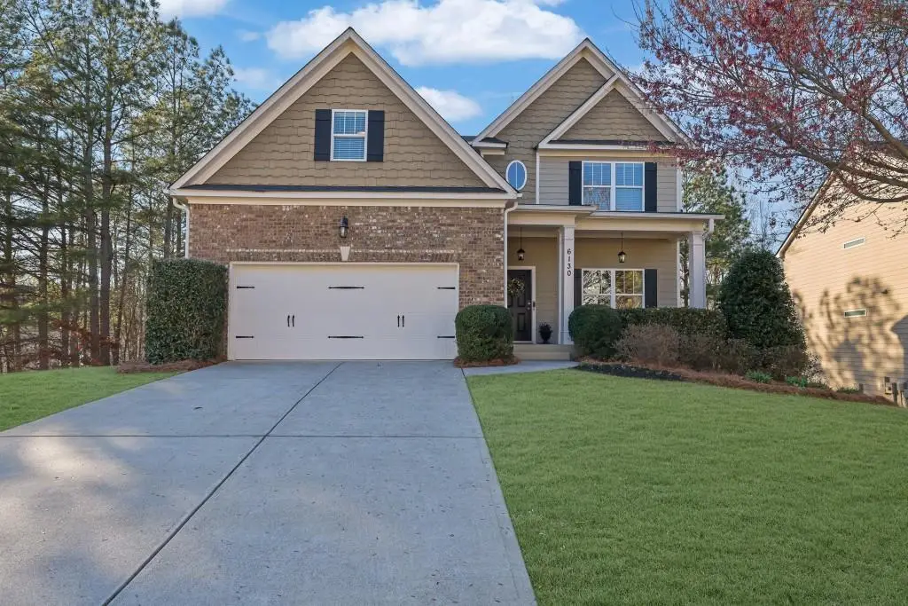 6130 Boulder Gate Way, Cumming, GA 30028 - #1