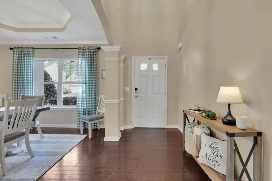 6130 Boulder Gate Way, Cumming, GA 30028 - #3