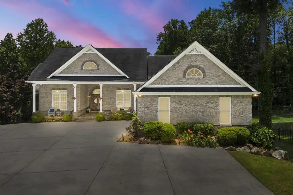 4829 Moon Road, Powder Springs, GA 30127 - #1