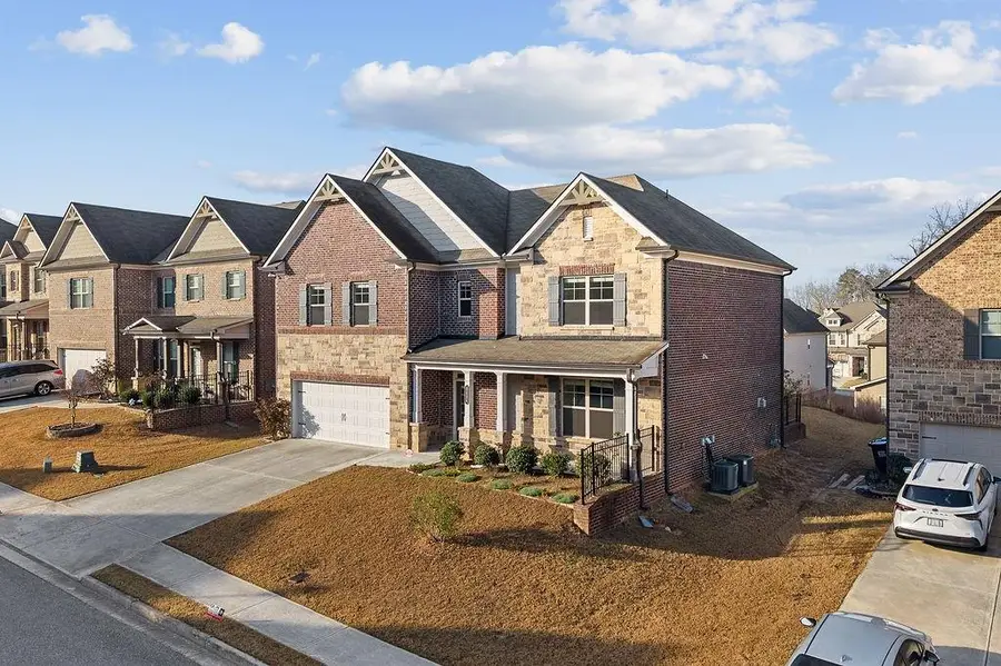 3434 Ivy Farm Path, Buford, GA 30519 - #2