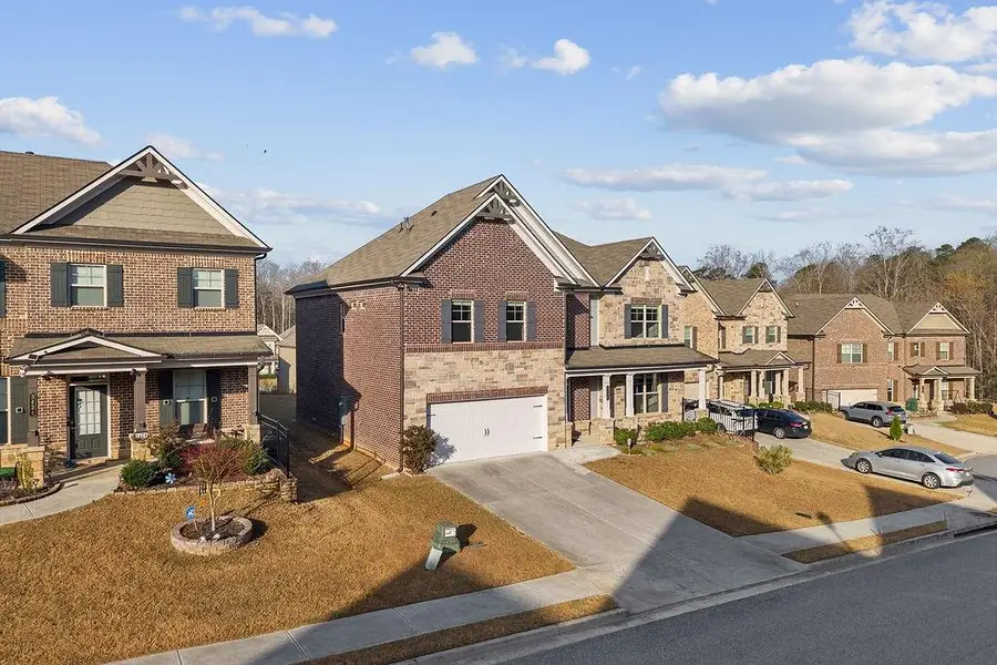 3434 Ivy Farm Path, Buford, GA 30519 - #3