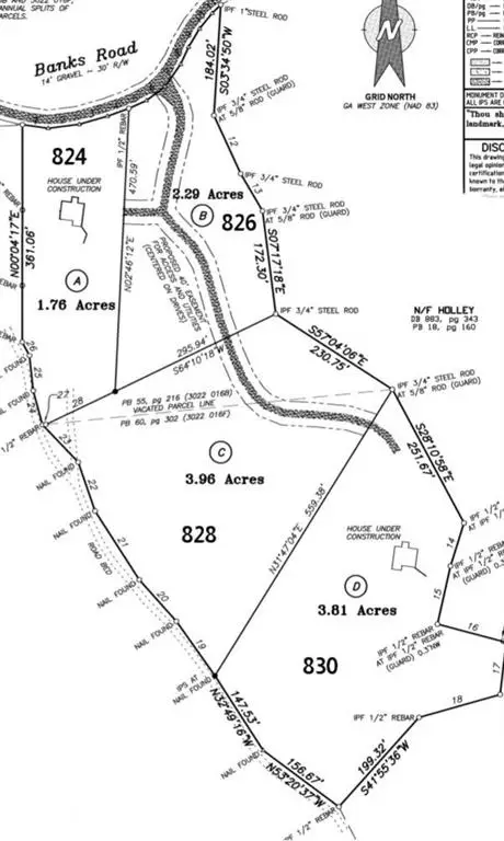 824 Banks Road, Ellijay, GA 30540 - #2