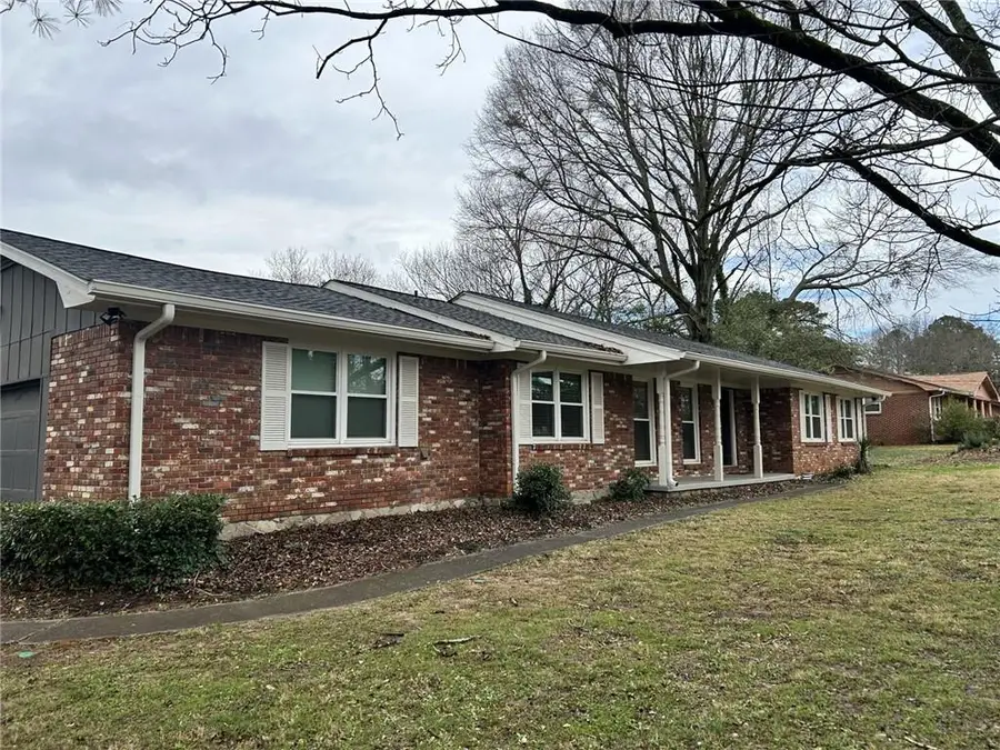 3271 Kelley Chapel Road, Decatur, GA 30034 - #2