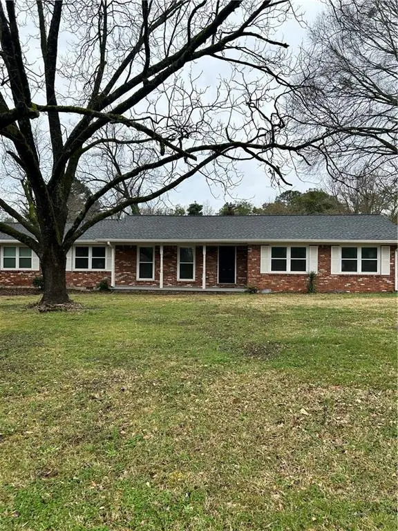 3271 Kelley Chapel Road, Decatur, GA 30034 - #3