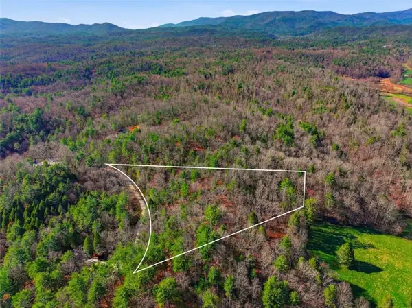 LOT 24 Pickett Mill Lane, Ellijay, GA 30540
