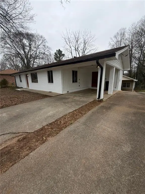 235 Tower Heights Road, Gainesville, GA 30501 - #1