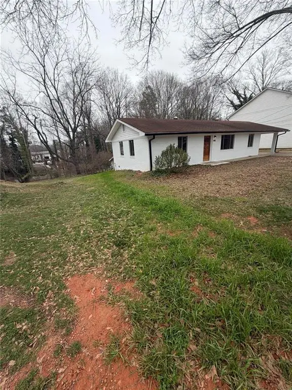 235 Tower Heights Road, Gainesville, GA 30501 - #2