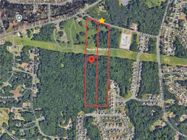 4333 Catalpa Lane, Ellenwood, GA 30924