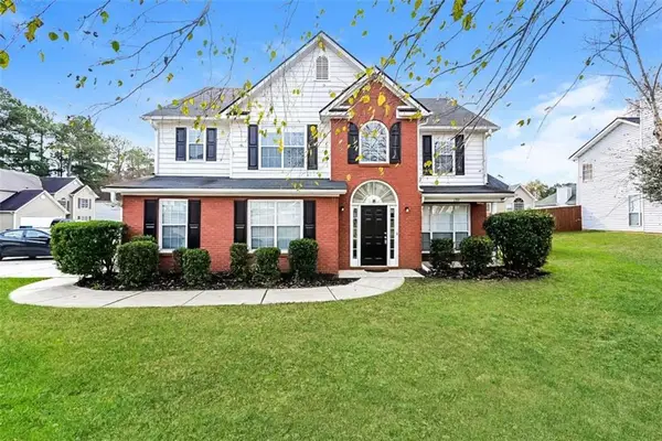 170 Saddleview Trail, Riverdale, GA 30274