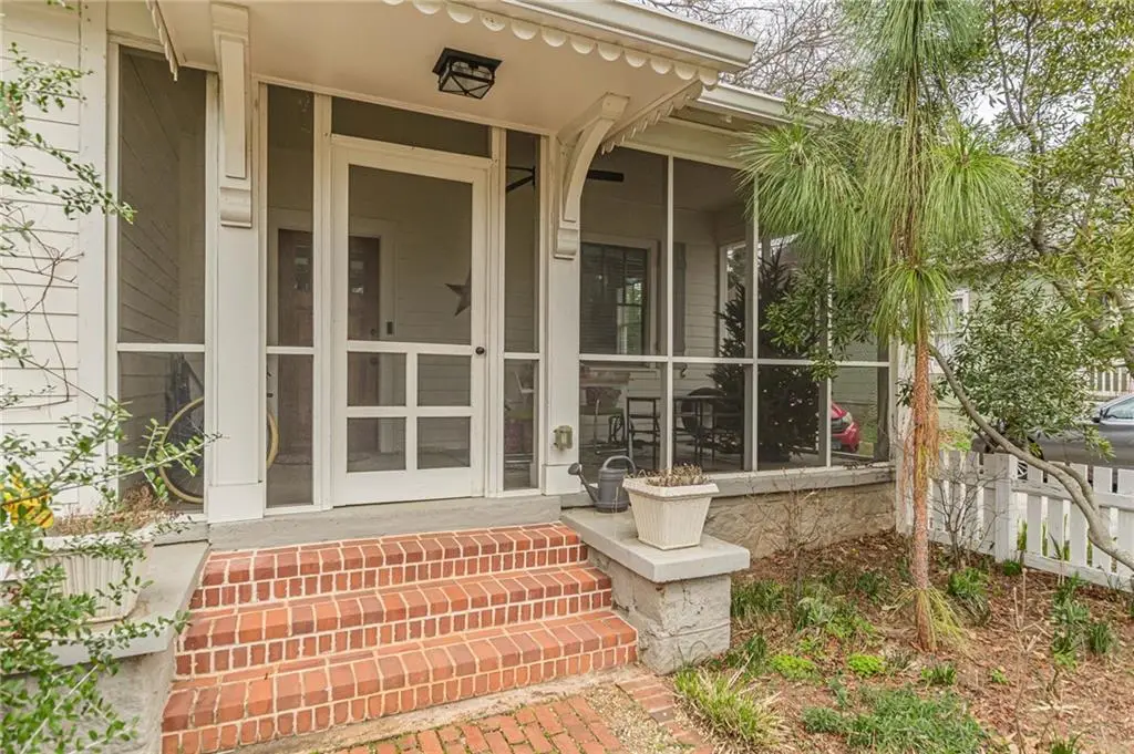 Address Withheld By Seller, East Point, GA 30344 - #1