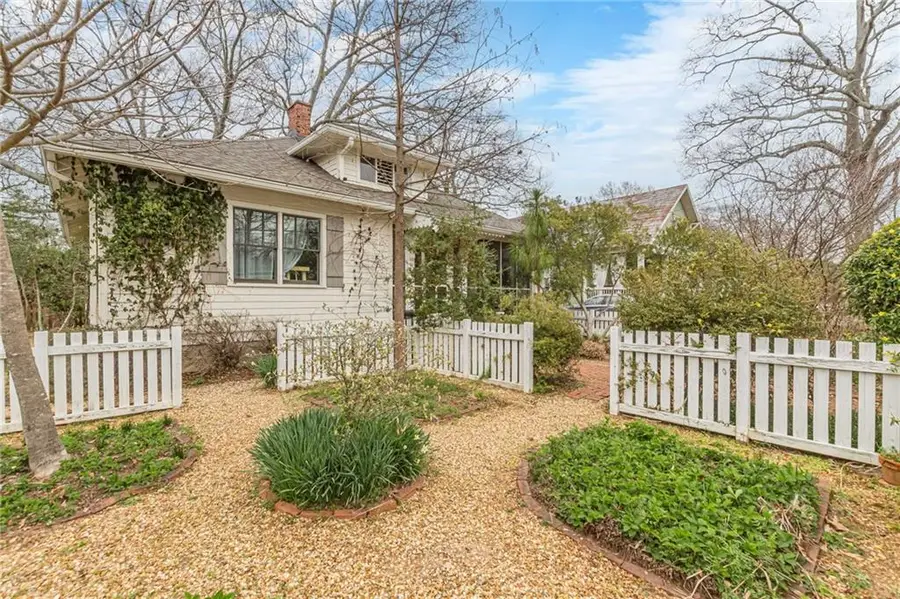 Address Withheld By Seller, East Point, GA 30344 - #3