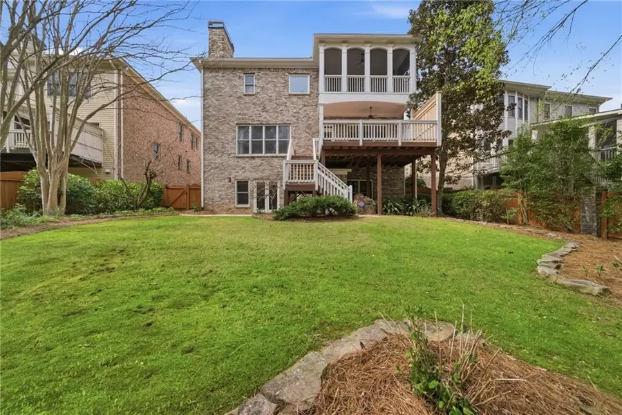 610 Society Street, Alpharetta, GA 30022 - #2