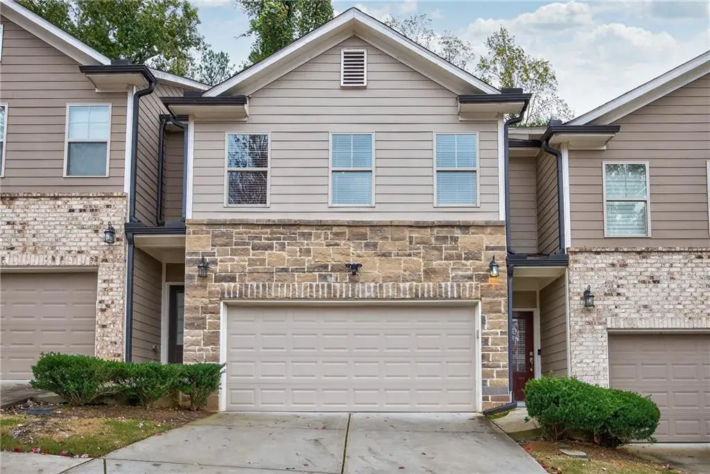 547 Monticello Boulevard Se, Atlanta, GA 30354 - #1