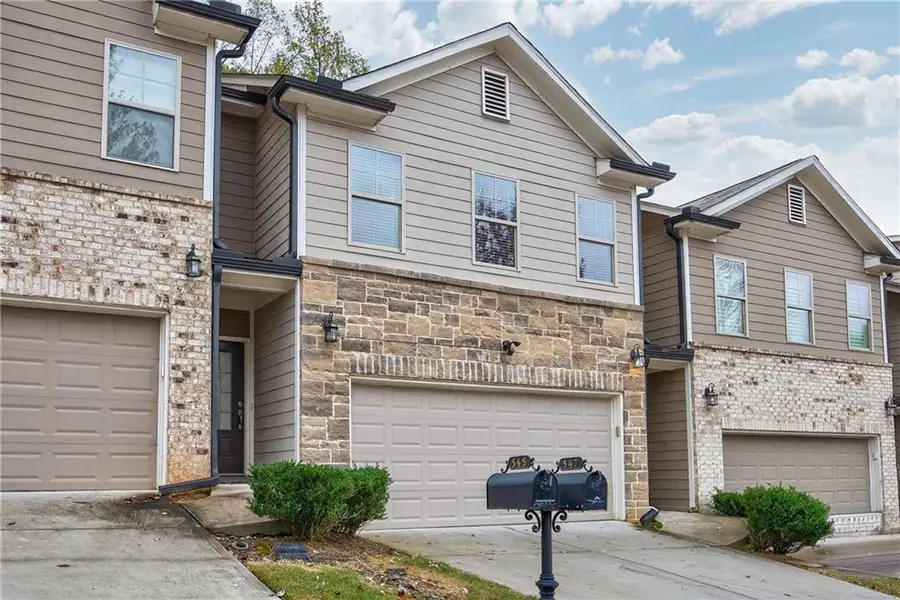 547 Monticello Boulevard Se, Atlanta, GA 30354 - #2