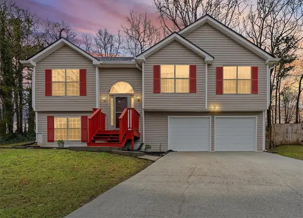 2242 Rocksram Court, Buford, GA 30519