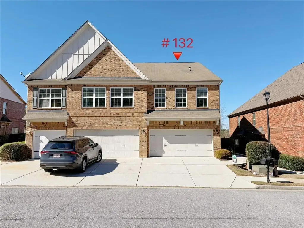 805 Pleasant Hill Road Nw #132, Lilburn, GA 30047 - #1