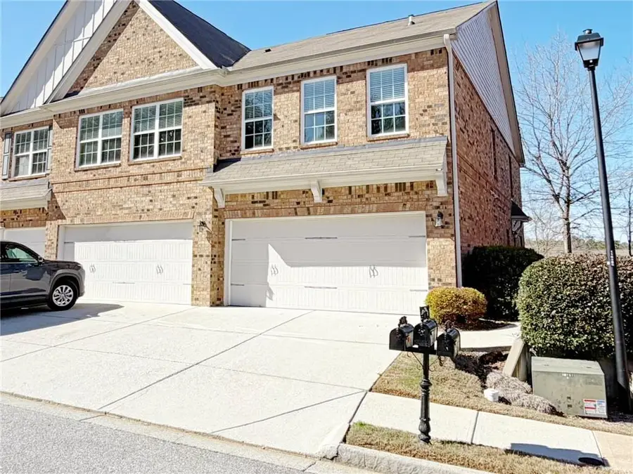 805 Pleasant Hill Road Nw #132, Lilburn, GA 30047 - #3
