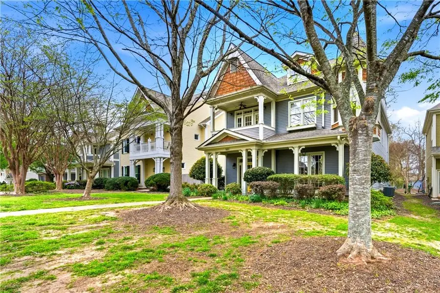 501 Carter Avenue Se, Atlanta, GA 30317 - #3