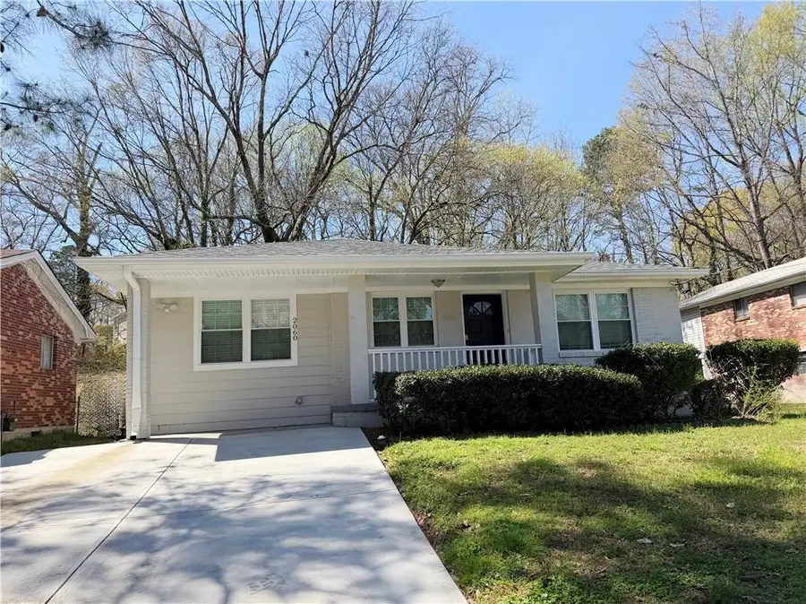 2060 Claude Street Nw, Atlanta, GA 30318 - #3