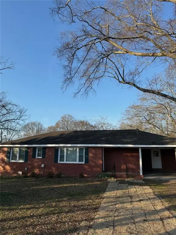 1277 4th Avenue, Auburn, GA 30011