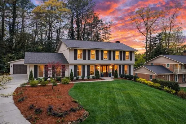 3549 Castlehill Court, Tucker, GA 30084