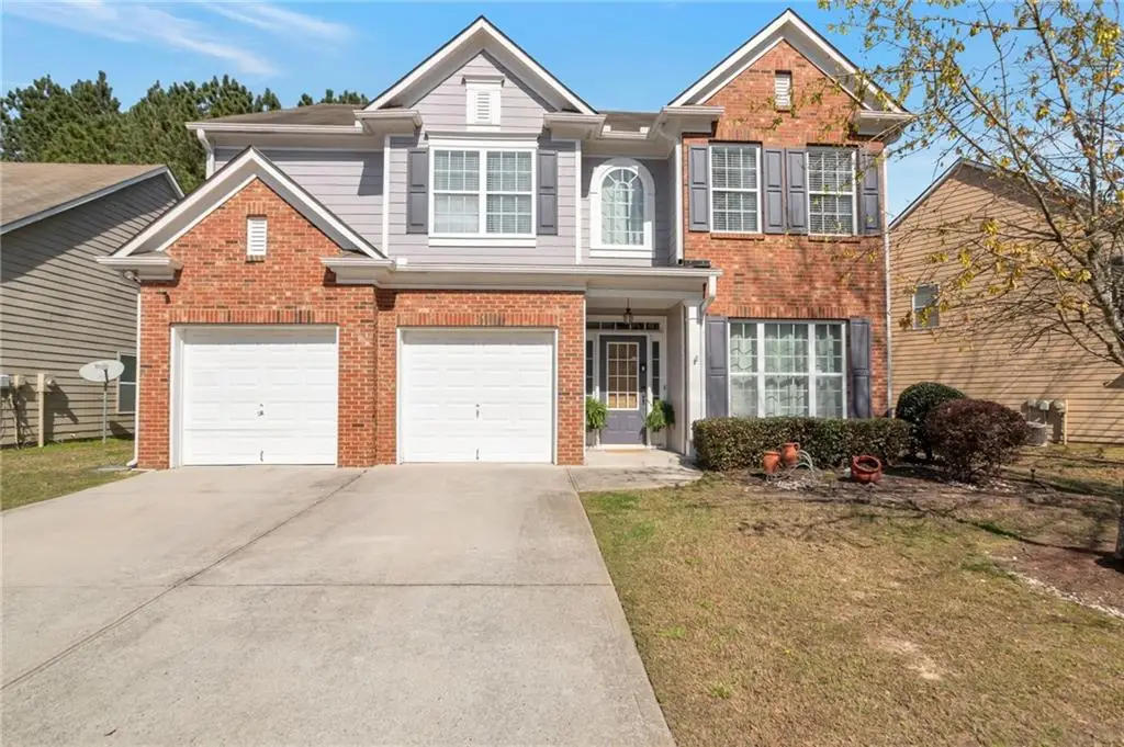 1565 Hedington Circle, Lawrenceville, GA 30045 - #1