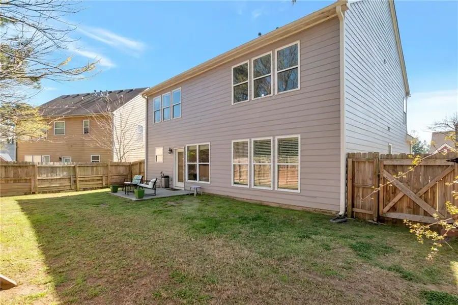 1565 Hedington Circle, Lawrenceville, GA 30045 - #2