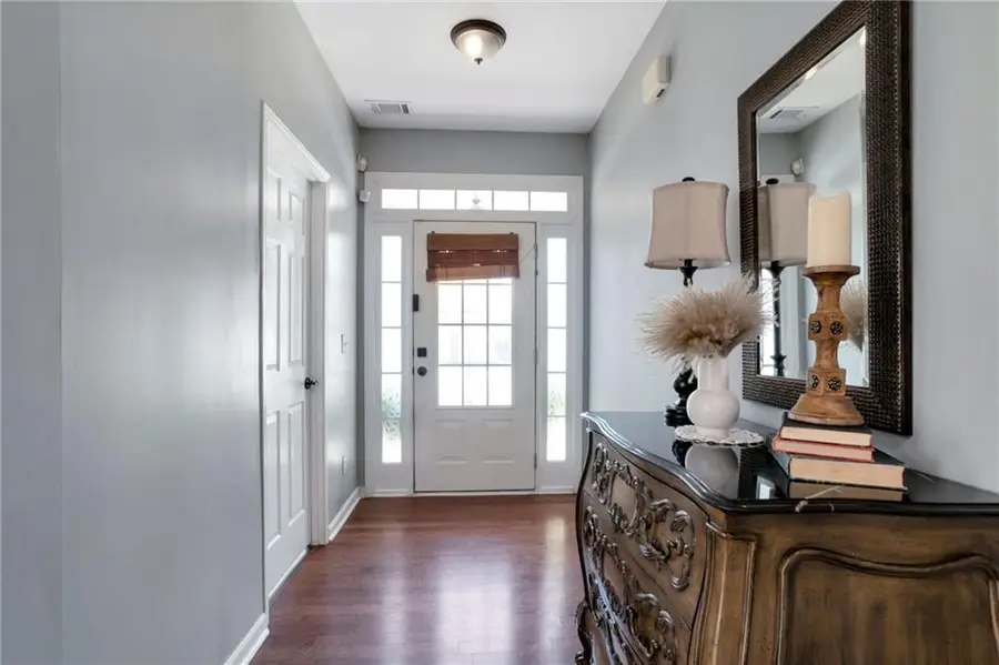 1565 Hedington Circle, Lawrenceville, GA 30045 - #3