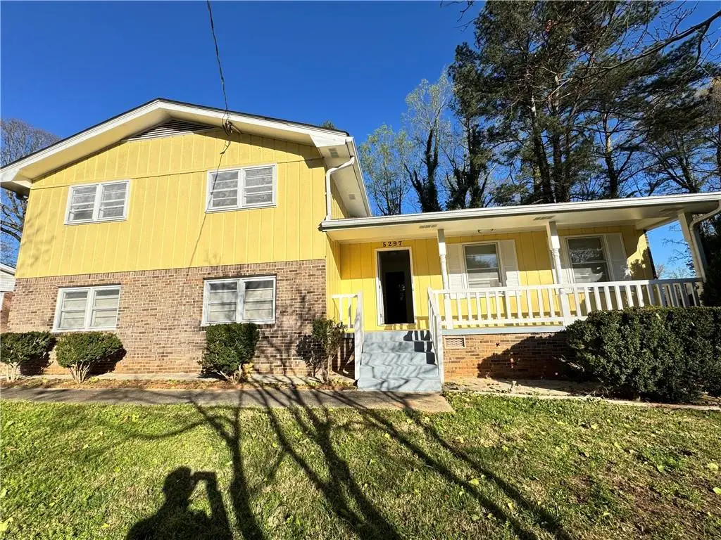 5297 Cardinal Lane Nw, Lilburn, GA 30047 - #1