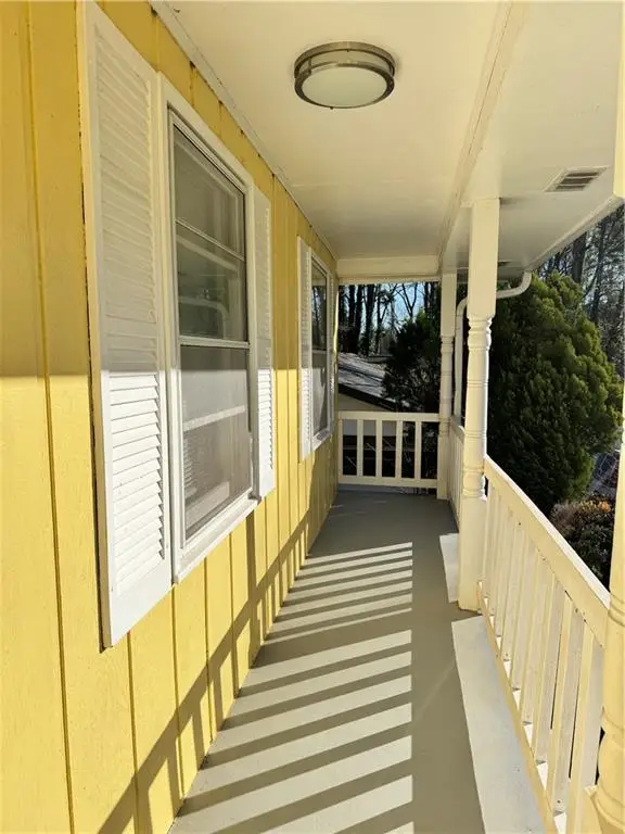 5297 Cardinal Lane Nw, Lilburn, GA 30047 - #3