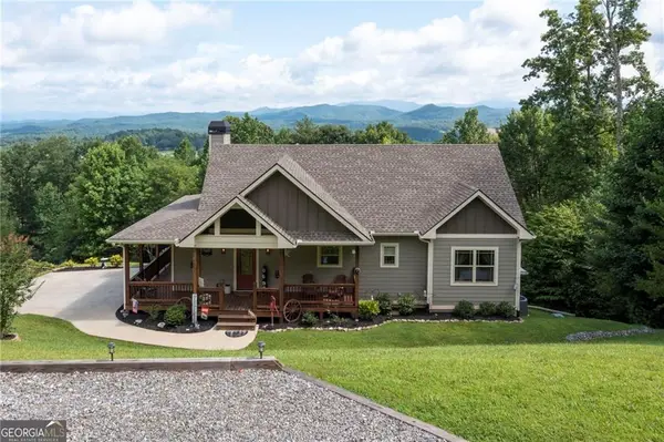 2079 Gallatin Road, Young Harris, GA 30582