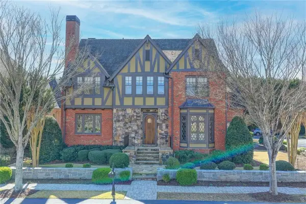 4248 River District Drive, Duluth, GA 30096