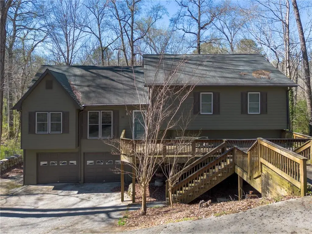 88 Geraldine Drive Se, Smyrna, GA 30082 - #1