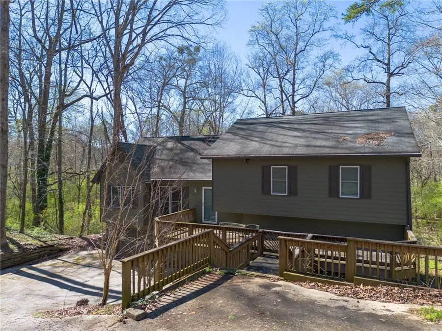 88 Geraldine Drive Se, Smyrna, GA 30082 - #2