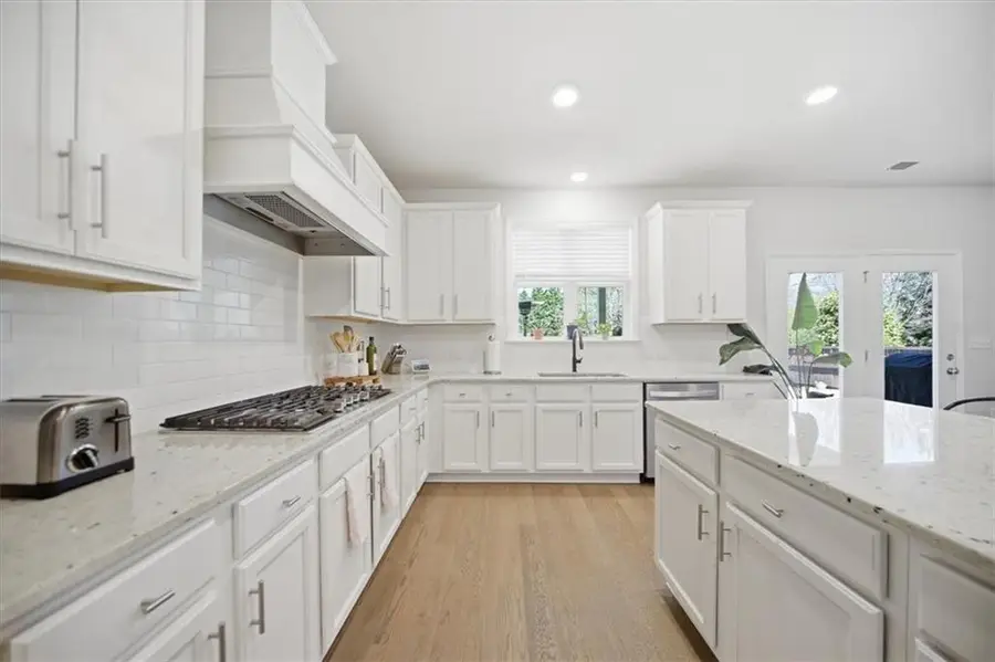 3604 Nathan Farm Lane, Buford, GA 30519 - #3