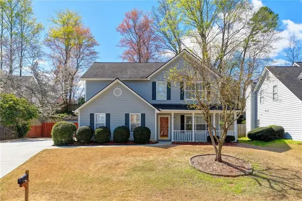 2889 Beddington Way, Suwanee, GA 30024