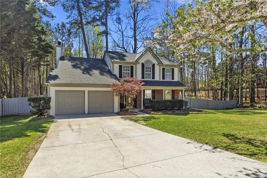 7335 Lytham Trace, Cumming, GA 30041 - #2