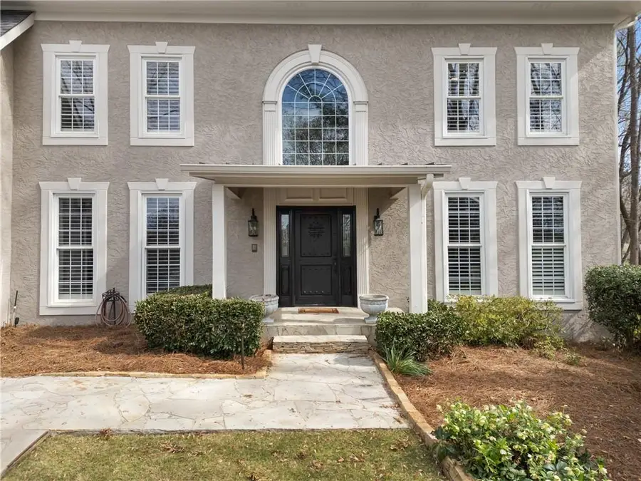 1731 Cutler Ridge Se, Smyrna, GA 30080 - #2