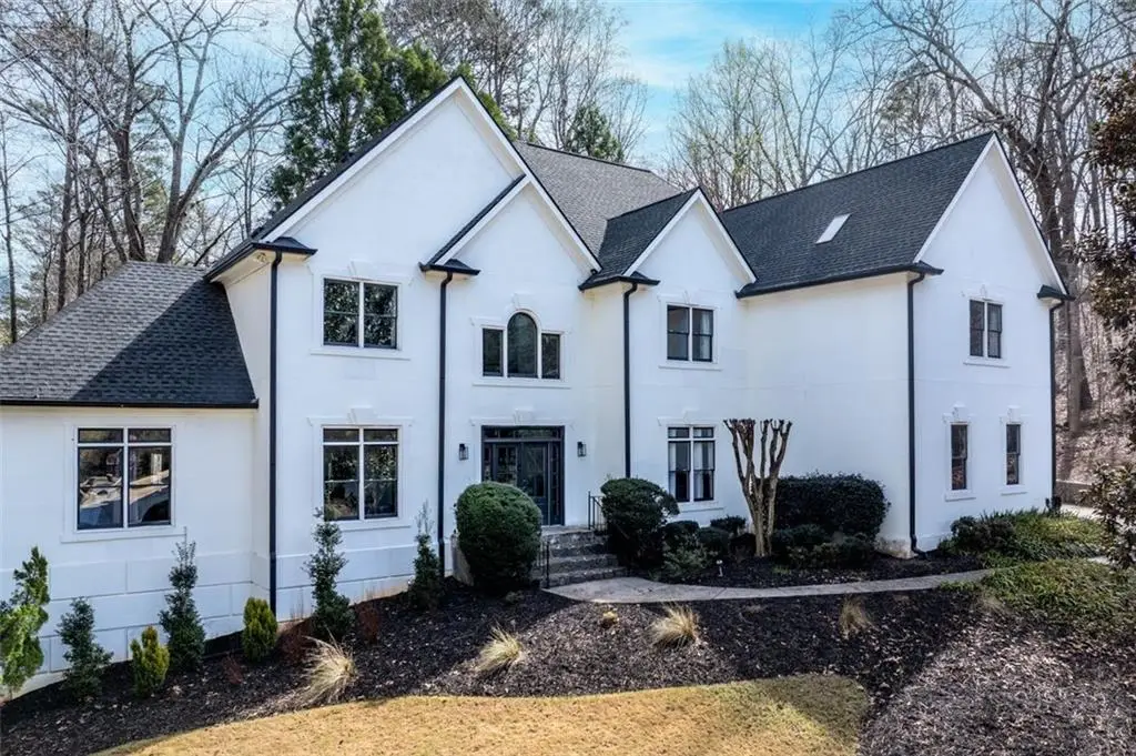 4500 River Mansions Trace, Berkeley Lake, GA 30096 - #1