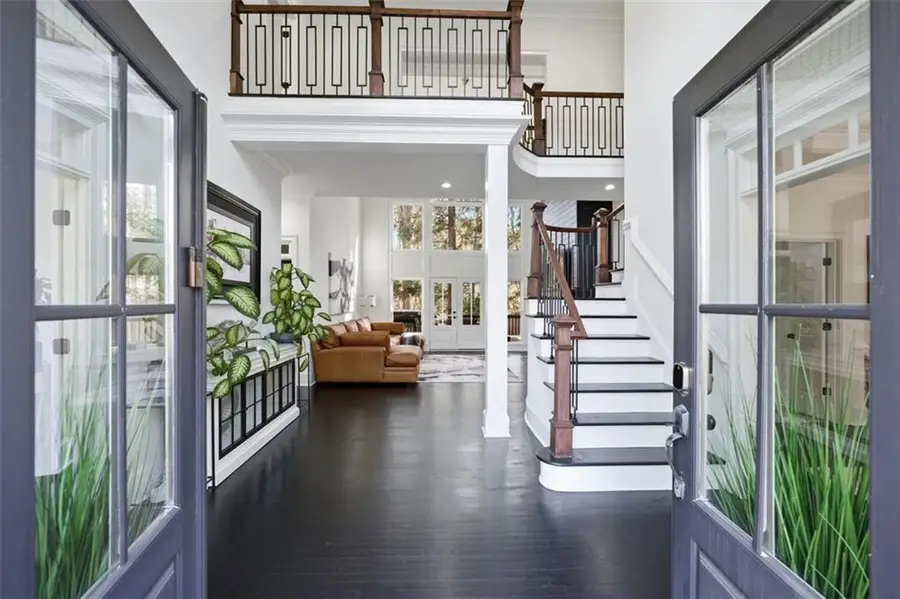 4500 River Mansions Trace, Berkeley Lake, GA 30096 - #3